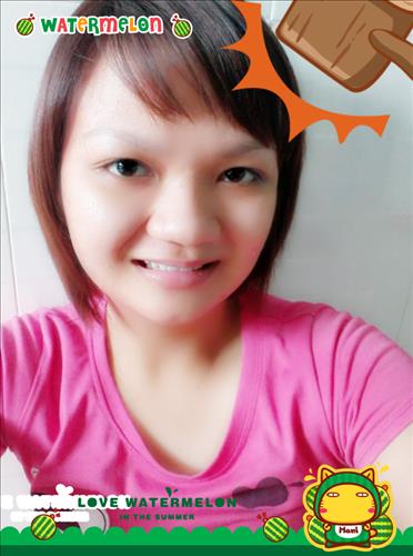 hẹn hò - kiko-Lesbian -Age:24 - Single-TP Hồ Chí Minh-Friend - Best dating website, dating with vietnamese person, finding girlfriend, boyfriend.