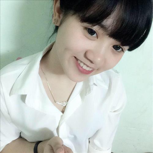 hẹn hò - Nguyễn Thị Ý Nhi-Lady -Age:23 - Single-TP Hồ Chí Minh-Lover - Best dating website, dating with vietnamese person, finding girlfriend, boyfriend.