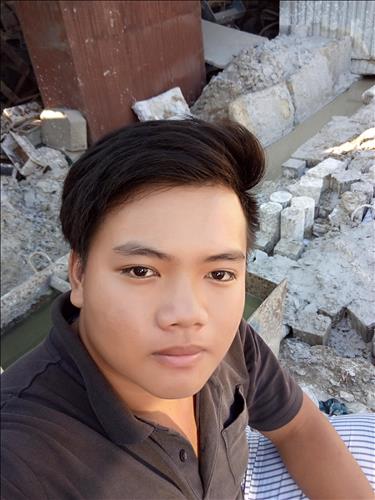 Trần Minh Quang