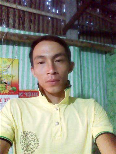 Duong Minh Son