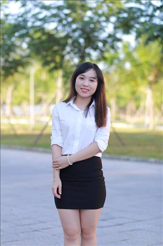 hẹn hò - Trâm-Lady -Age:23 - Single-Bình Định-Lover - Best dating website, dating with vietnamese person, finding girlfriend, boyfriend.