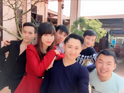 hẹn hò - Lonelyhpv9x-Male -Age:25 - Single-Hải Phòng-Lover - Best dating website, dating with vietnamese person, finding girlfriend, boyfriend.