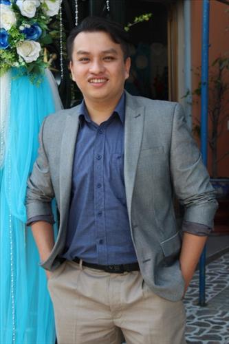 hẹn hò - An Nguyễn-Male -Age:29 - Single-TP Hồ Chí Minh-Short Term - Best dating website, dating with vietnamese person, finding girlfriend, boyfriend.
