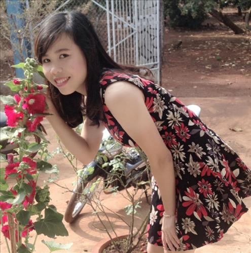 hẹn hò - Hoa Alone-Lady -Age:25 - Single-Đồng Nai-Short Term - Best dating website, dating with vietnamese person, finding girlfriend, boyfriend.