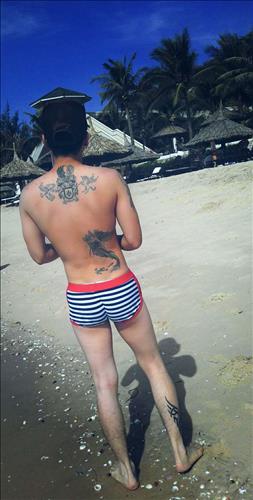 hẹn hò - Chenng Chen-Gay -Tuổi:29 - Độc thân-TP Hồ Chí Minh-Người yêu lâu dài