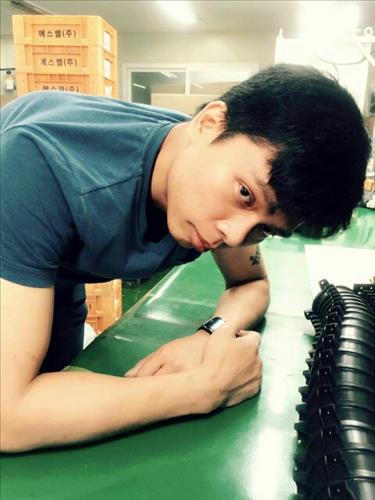 hẹn hò - Nóng-Nam -Tuổi:34 - Độc thân-TP Hồ Chí Minh-Người yêu lâu dài