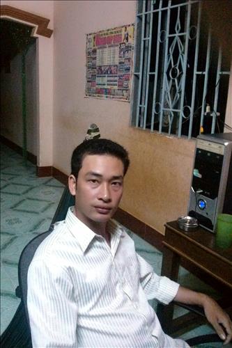 hẹn hò - TRẦN ĐÌNH NGUYÊN-Male -Age:33 - Single-Đồng Nai-Lover - Best dating website, dating with vietnamese person, finding girlfriend, boyfriend.