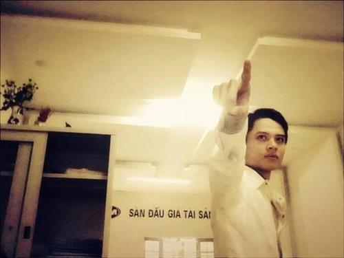 hẹn hò - Dương Gia-Nam -Tuổi:29 - Độc thân-TP Hồ Chí Minh-Người yêu lâu dài