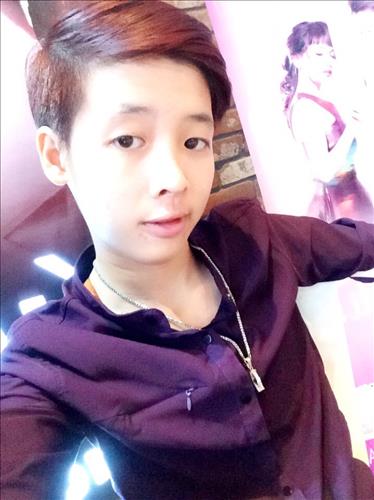 hẹn hò - Bi Bi-Lesbian -Age:19 - Single-TP Hồ Chí Minh-Friend - Best dating website, dating with vietnamese person, finding girlfriend, boyfriend.