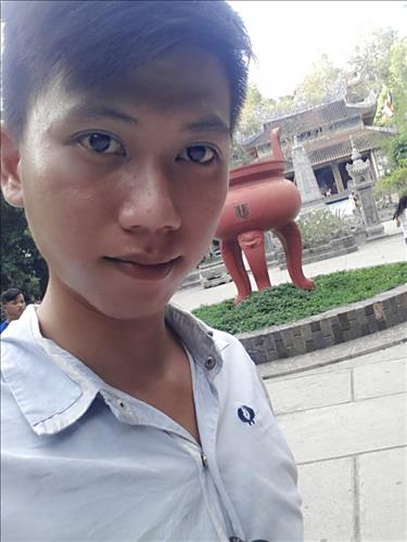 hẹn hò - Thằng Hề -Nam -Tuổi:27 - Độc thân-TP Hồ Chí Minh-Người yêu lâu dài