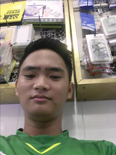 Tran Ngoc Hieu