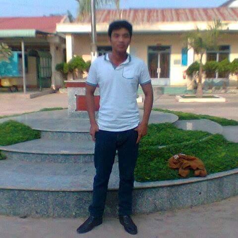 DANG THANH NHIEU