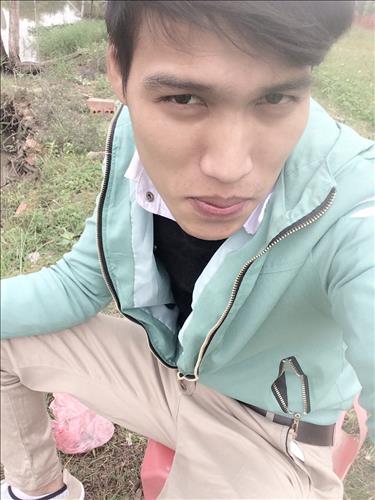 hẹn hò - Công Nguyễn văn-Male -Age:26 - Single-Bắc Ninh-Lover - Best dating website, dating with vietnamese person, finding girlfriend, boyfriend.