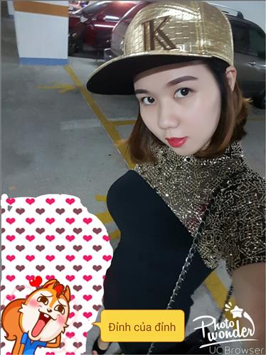 hẹn hò - Bích Ngọc Lưu-Lady -Age:26 - Married-Bà Rịa - Vũng Tàu-Friend - Best dating website, dating with vietnamese person, finding girlfriend, boyfriend.