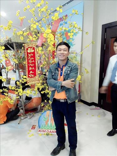 Nguyễn Minh