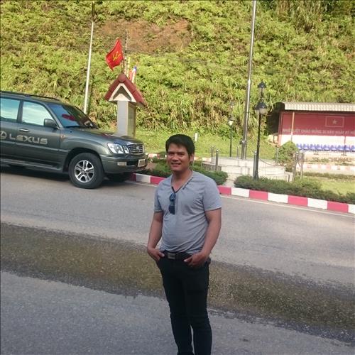 hẹn hò - Mr minh -Male -Age:33 - Single-Hà Tĩnh-Short Term - Best dating website, dating with vietnamese person, finding girlfriend, boyfriend.