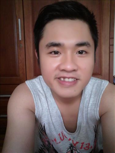 hẹn hò - Oliver-Gay -Age:23 - Single-TP Hồ Chí Minh-Friend - Best dating website, dating with vietnamese person, finding girlfriend, boyfriend.