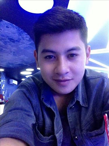 Hoang phuc