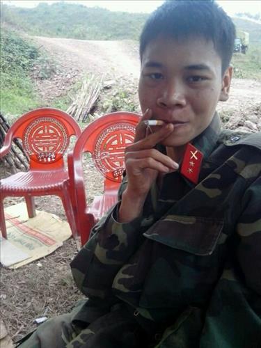 hẹn hò - Anh Truong-Nam -Tuổi:27 - Độc thân-TP Hồ Chí Minh-Người yêu lâu dài