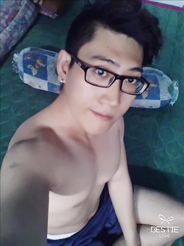 hẹn hò - Ngọc Luân-Gay -Age:27 - Single-TP Hồ Chí Minh-Friend - Best dating website, dating with vietnamese person, finding girlfriend, boyfriend.