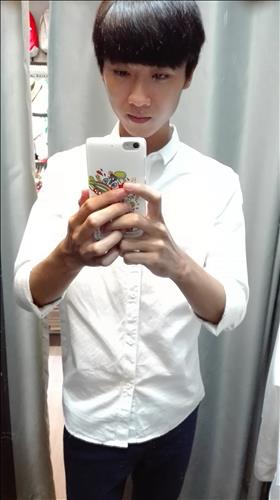 hẹn hò - Trí Nguyễn-Male -Age:22 - Single-Bà Rịa - Vũng Tàu-Lover - Best dating website, dating with vietnamese person, finding girlfriend, boyfriend.