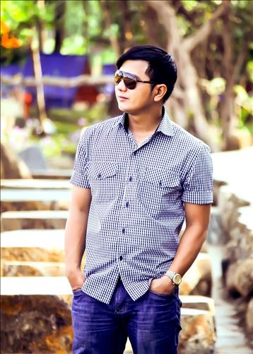 hẹn hò - Đại-Nam -Tuổi:33 - Độc thân-TP Hồ Chí Minh-Người yêu lâu dài