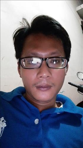 Chàng trai vui tính
