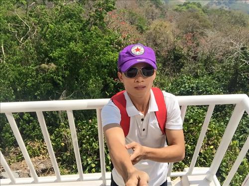 hẹn hò - Hoàng Phúc-Nam -Tuổi:28 - Độc thân-TP Hồ Chí Minh-Người yêu lâu dài