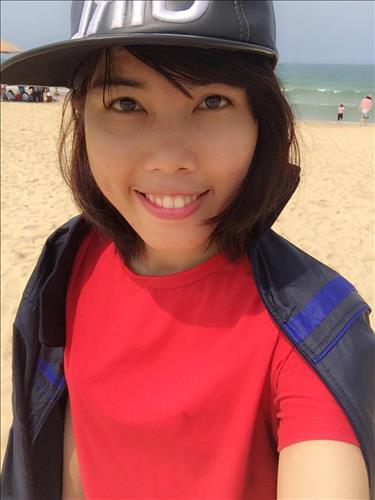 hẹn hò - Thanh Thanh Nguyễn-Lady -Age:25 - Single-Phú Yên-Lover - Best dating website, dating with vietnamese person, finding girlfriend, boyfriend.