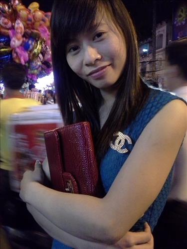 hẹn hò - Nguyen Tram-Lady -Age:28 - Single-TP Hồ Chí Minh-Short Term - Best dating website, dating with vietnamese person, finding girlfriend, boyfriend.