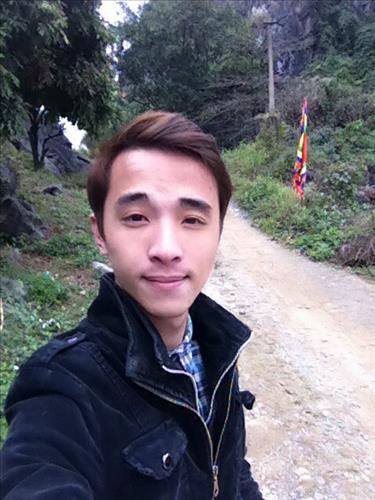 hẹn hò - HoangPham-Male -Age:24 - Single-Hải Dương-Lover - Best dating website, dating with vietnamese person, finding girlfriend, boyfriend.