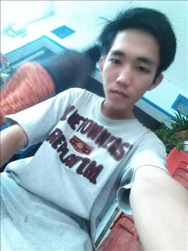 hẹn hò - Tuấn Thanh-Male -Age:25 - Single-Kiên Giang-Lover - Best dating website, dating with vietnamese person, finding girlfriend, boyfriend.