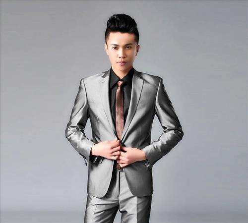 Kim Minh