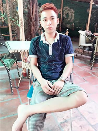 hẹn hò - Nguyen Cam-Nam -Tuổi:23 - Đang có người yêu-Quảng Nam-Người yêu ngắn hạn