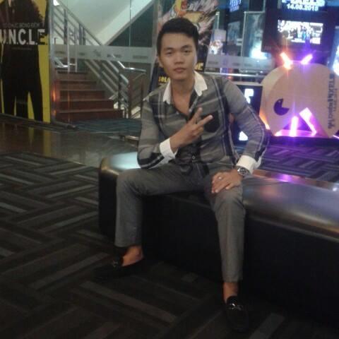Tran Quoc Tuan