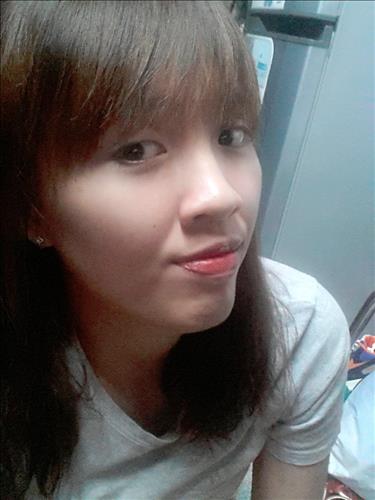 hẹn hò - Ty Ty-Lady -Age:25 - Single-TP Hồ Chí Minh-Friend - Best dating website, dating with vietnamese person, finding girlfriend, boyfriend.