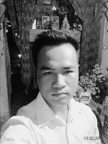 hẹn hò - Minh Trí -Male -Age:27 - Single-Tiền Giang-Lover - Best dating website, dating with vietnamese person, finding girlfriend, boyfriend.