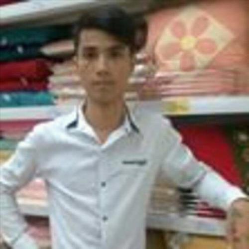 hẹn hò - Anh Nguyen-Nam -Tuổi:26 - Độc thân-TP Hồ Chí Minh-Người yêu lâu dài