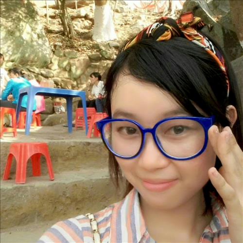 hẹn hò - nguyet doan-Lady -Age:27 - Single-TP Hồ Chí Minh-Lover - Best dating website, dating with vietnamese person, finding girlfriend, boyfriend.