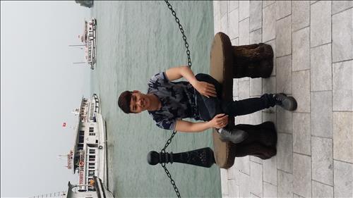 hẹn hò - Minh-Gay -Age:25 - Single-TP Hồ Chí Minh-Friend - Best dating website, dating with vietnamese person, finding girlfriend, boyfriend.