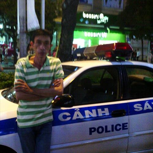 sanhtran