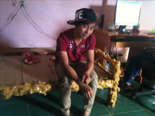 hẹn hò - bảo nguyễn-Male -Age:25 - Single-Đăk Nông-Lover - Best dating website, dating with vietnamese person, finding girlfriend, boyfriend.