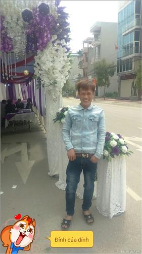 hẹn hò - toản -Male -Age:26 - Single-Bắc Giang-Confidential Friend - Best dating website, dating with vietnamese person, finding girlfriend, boyfriend.