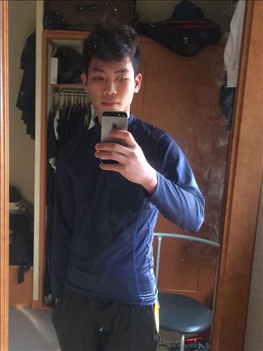 hẹn hò - Boy_95_ht-Male -Age:21 - Single-Hà Tĩnh-Lover - Best dating website, dating with vietnamese person, finding girlfriend, boyfriend.