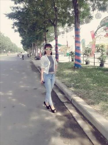 hẹn hò - Pham thảo-Lady -Age:24 - Single-TP Hồ Chí Minh-Lover - Best dating website, dating with vietnamese person, finding girlfriend, boyfriend.