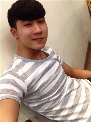 hẹn hò - hey boy-Male -Age:21 - Single-Bình Thuận-Lover - Best dating website, dating with vietnamese person, finding girlfriend, boyfriend.