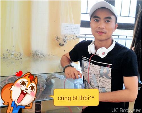 hẹn hò - Hải Tis-Male -Age:26 - Single-Quảng Ninh-Friend - Best dating website, dating with vietnamese person, finding girlfriend, boyfriend.