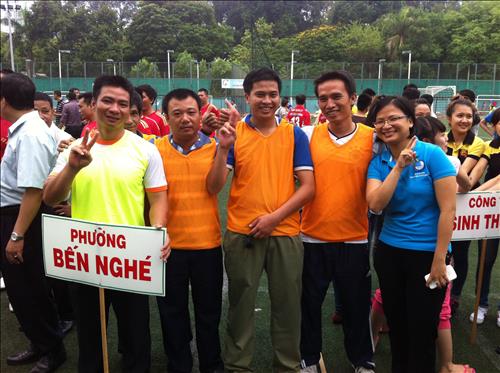 Thanh cang 