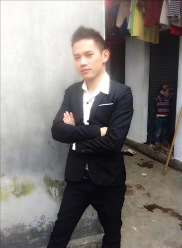 hẹn hò - Gia Huy-Male -Age:28 - Single-Thanh Hóa-Lover - Best dating website, dating with vietnamese person, finding girlfriend, boyfriend.