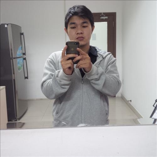 hẹn hò - minhtenlua-Male -Age:27 - Single-TP Hồ Chí Minh-Friend - Best dating website, dating with vietnamese person, finding girlfriend, boyfriend.